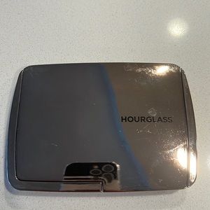 Hourglass ambient lighting palette